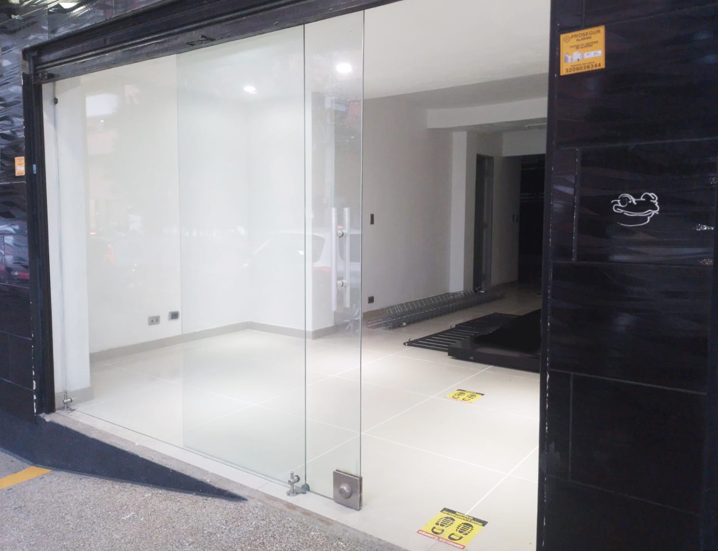 Local en arriendo en Vía Las Palmas, Medellín, 76 m² · foto 11 de 16