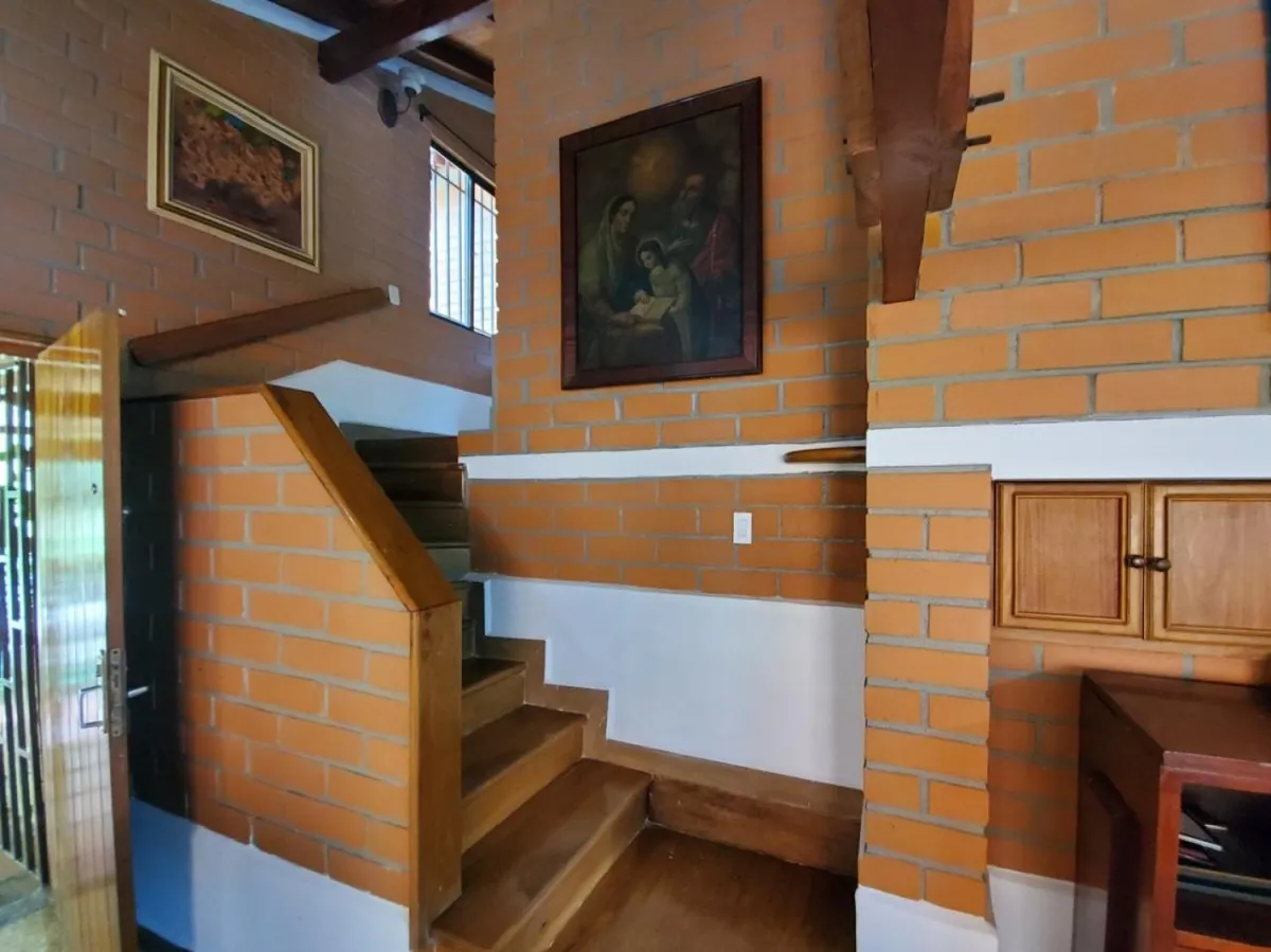 Casa de 7 alcobas en venta en Los Balsos, Medellín, 270 m² · foto 15 de 23