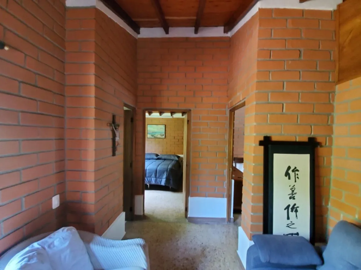 Casa de 7 alcobas en venta en Los Balsos, Medellín, 270 m² · foto 20 de 23
