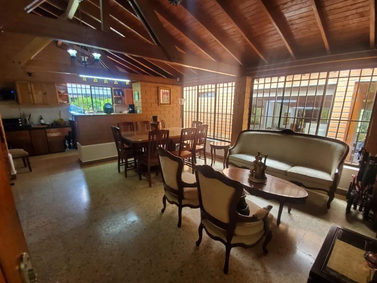 Casa de 7 alcobas en venta en Los Balsos, Medellín, 270 m² · foto 21 de 23