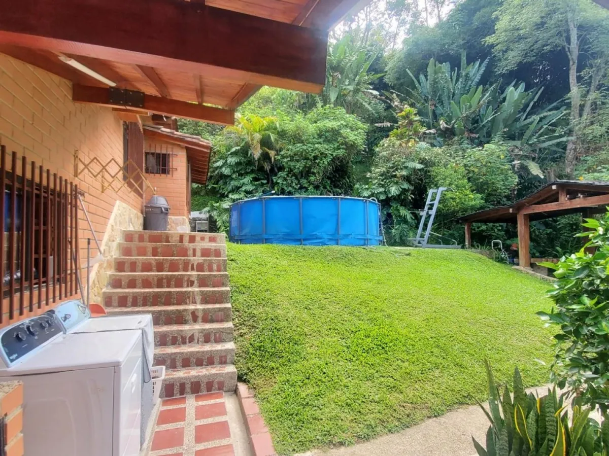 Casa de 7 alcobas en venta en Los Balsos, Medellín, 270 m² · foto 22 de 23