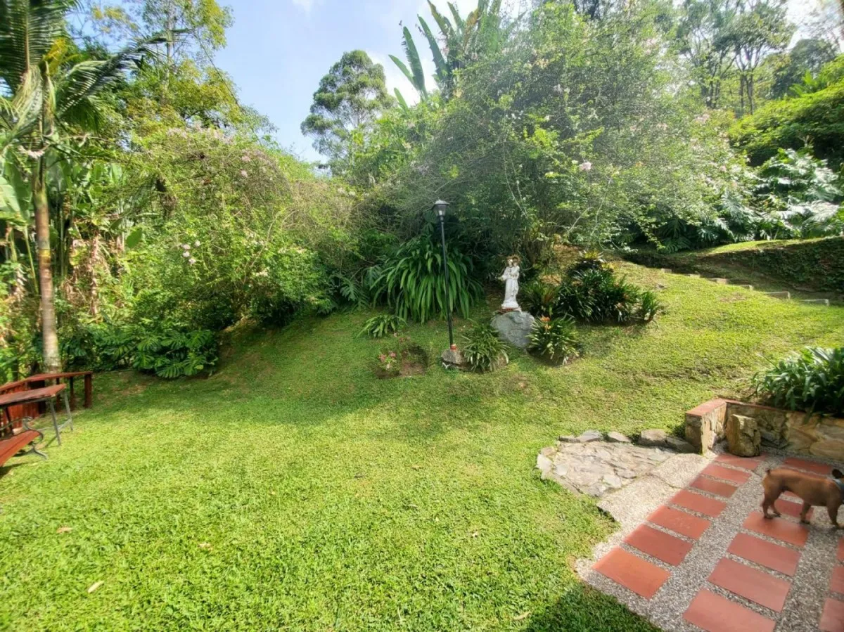 Casa de 7 alcobas en venta en Los Balsos, Medellín, 270 m² · foto 23 de 23