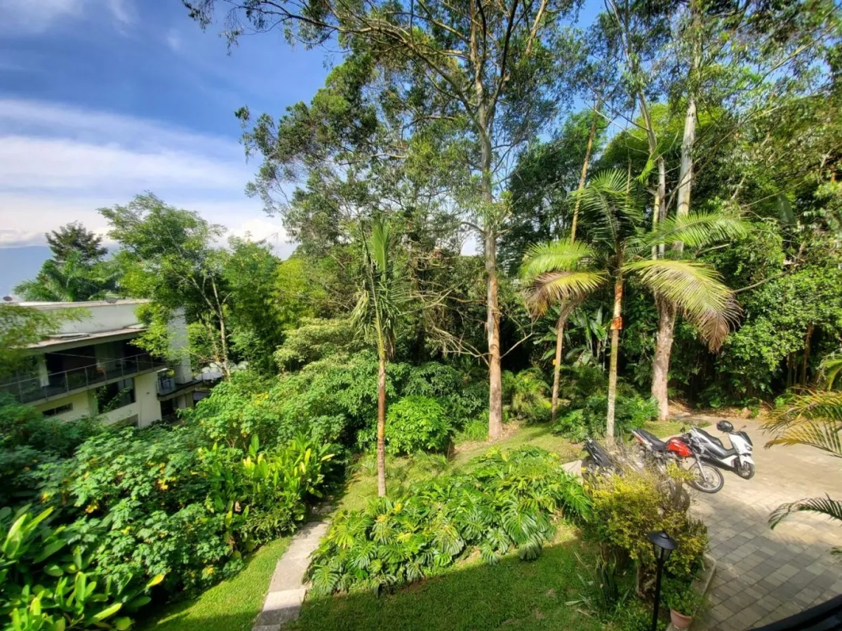 Casa de 7 alcobas en venta en Los Balsos, Medellín, 270 m² · foto 5 de 23