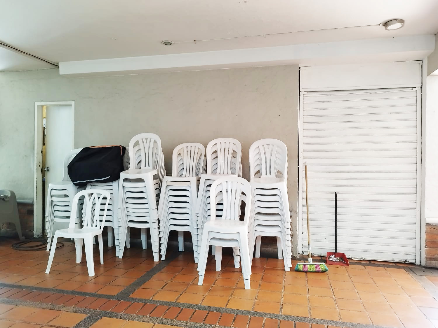 Local en arriendo en La Sebastiana, Envigado, 56 m² · foto 14 de 16