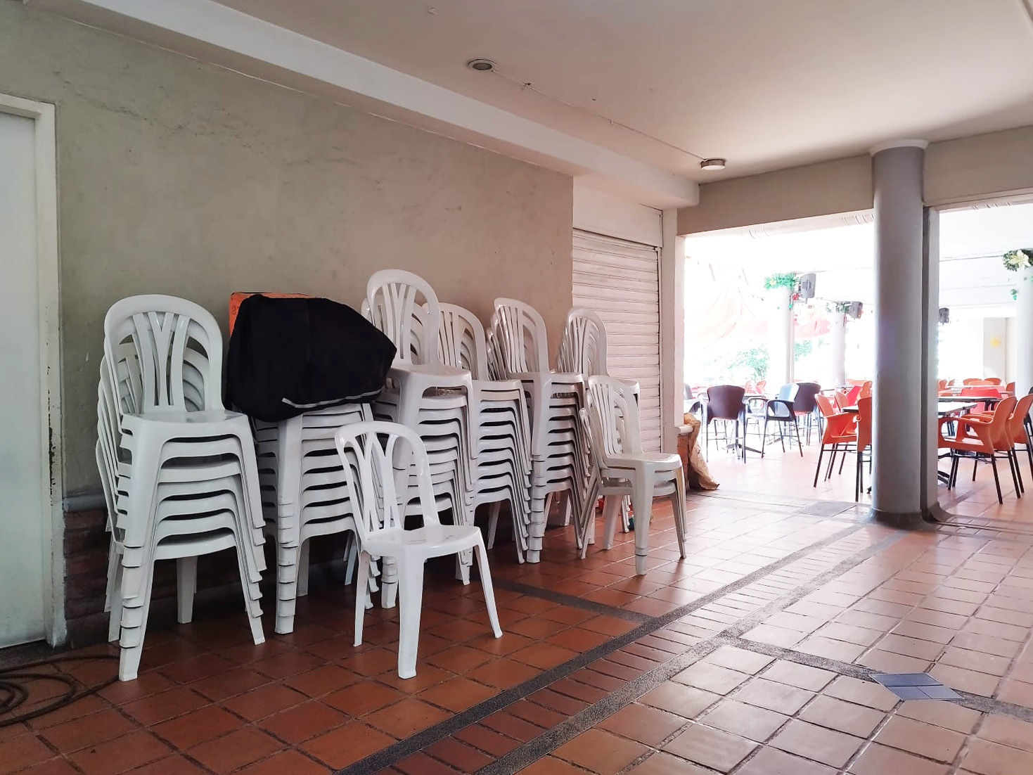 Local en arriendo en La Sebastiana, Envigado, 56 m² · foto 15 de 16
