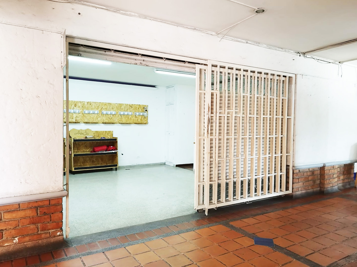 Local en arriendo en La Sebastiana, Envigado, 56 m² · foto 16 de 16