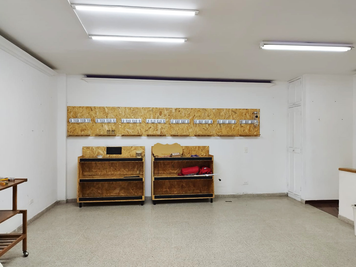 Local en arriendo en La Sebastiana, Envigado, 56 m² · foto 2 de 16