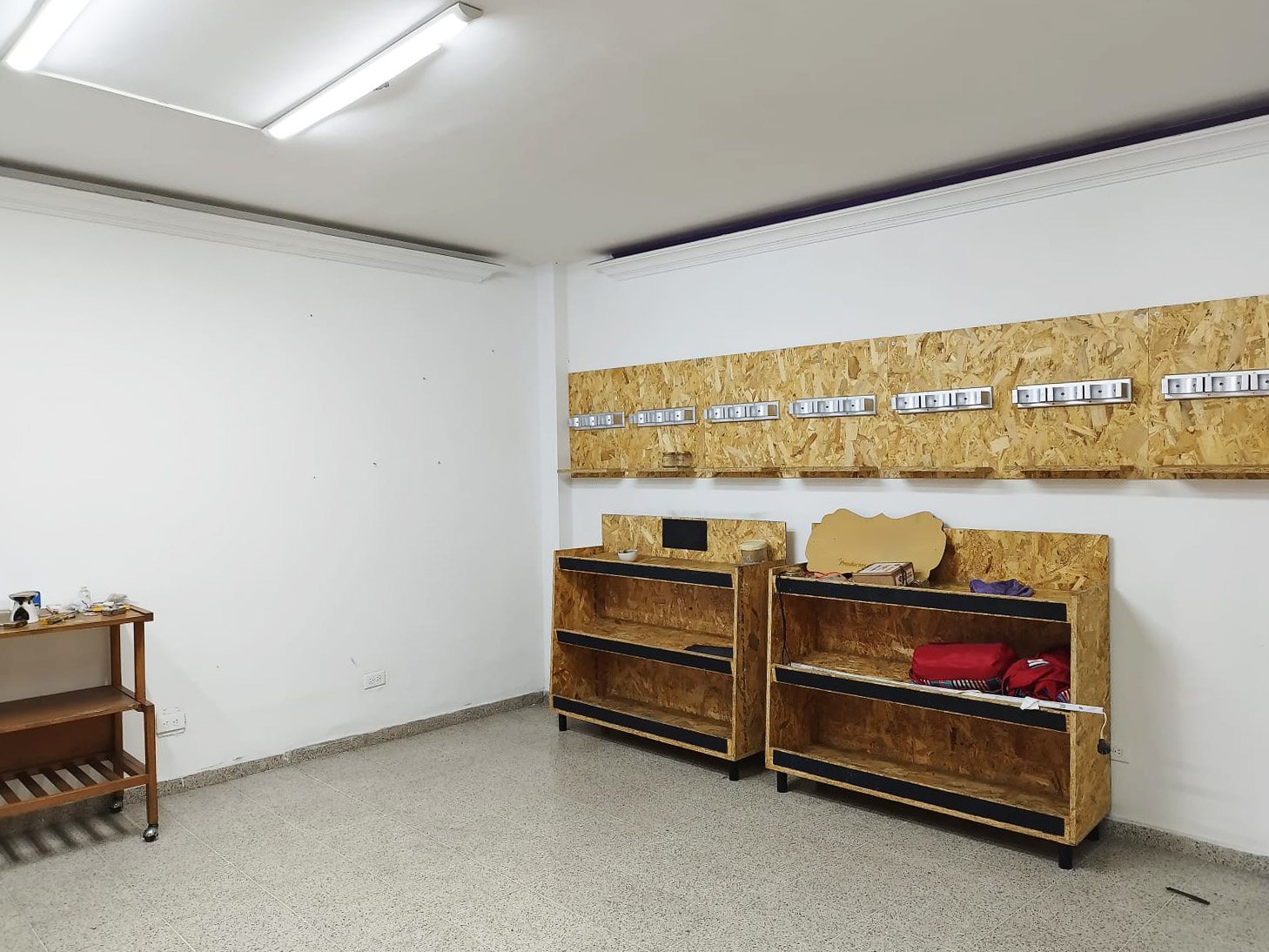 Local en arriendo en La Sebastiana, Envigado, 56 m² · foto 3 de 16