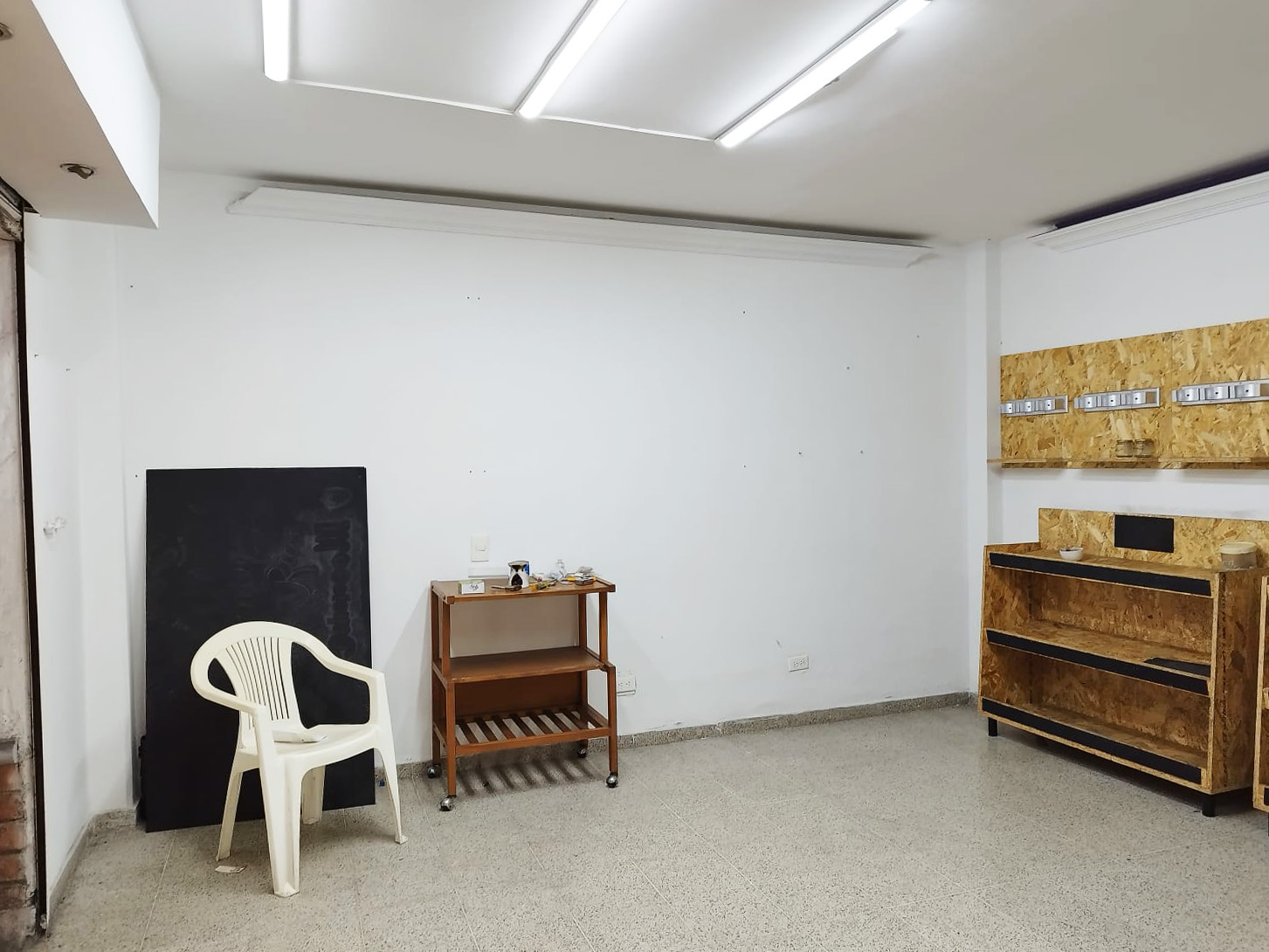 Local en arriendo en La Sebastiana, Envigado, 56 m² · foto 4 de 16