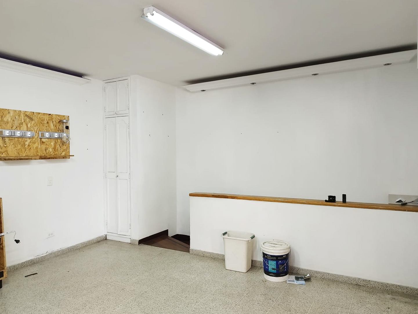 Local en arriendo en La Sebastiana, Envigado, 56 m² · foto 6 de 16