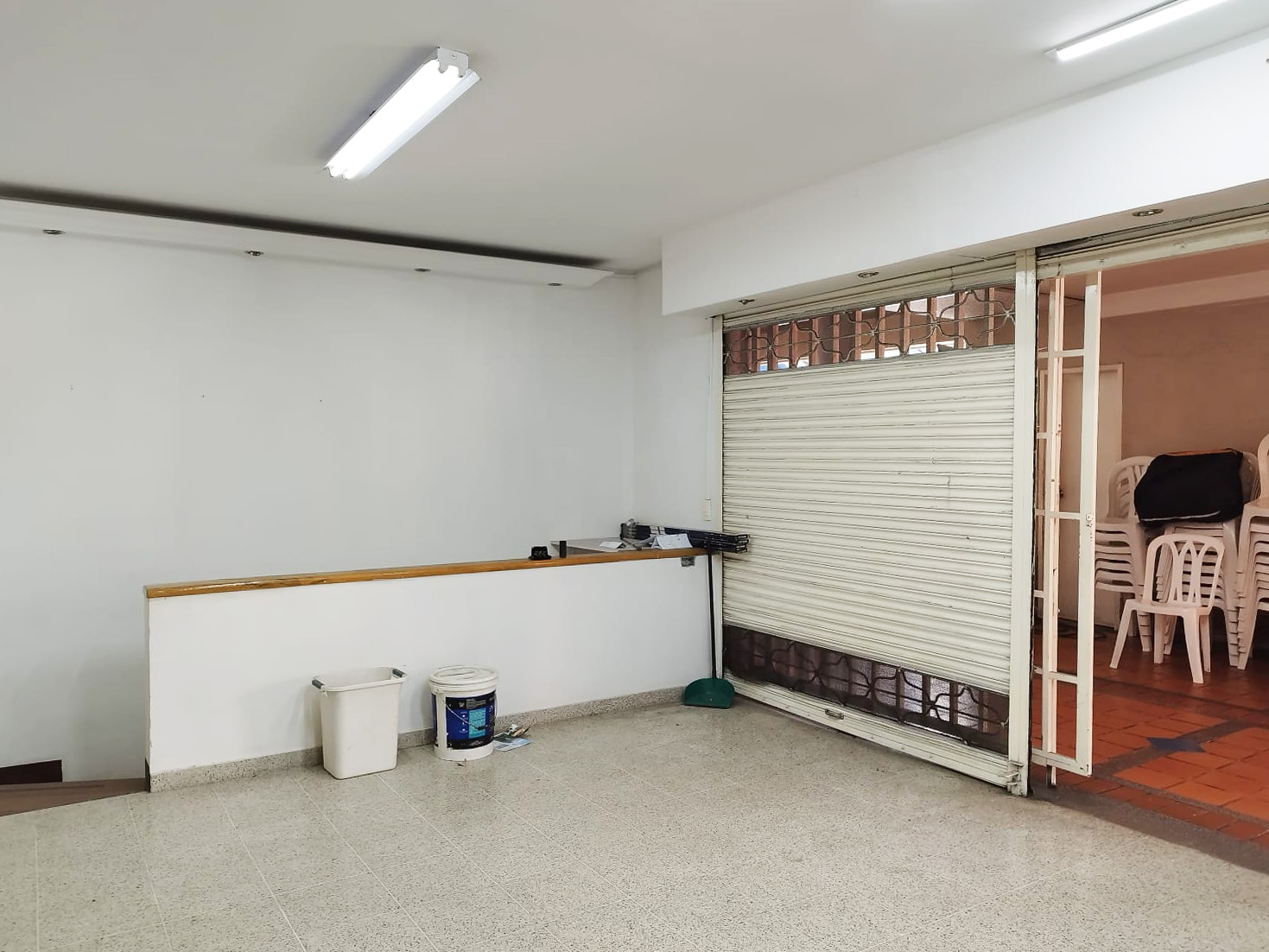 Local en arriendo en La Sebastiana, Envigado, 56 m² · foto 8 de 16