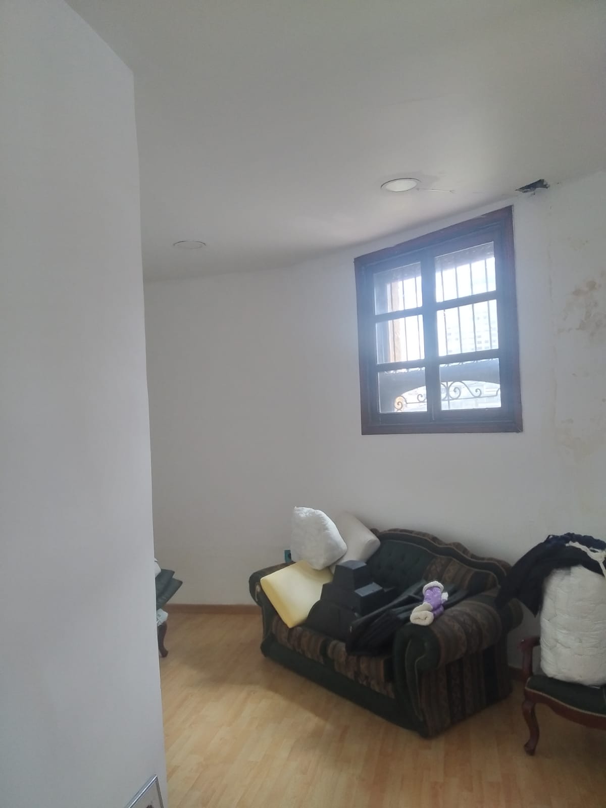 Casa en venta en La Macarena, Bogotá · foto 12 de 24