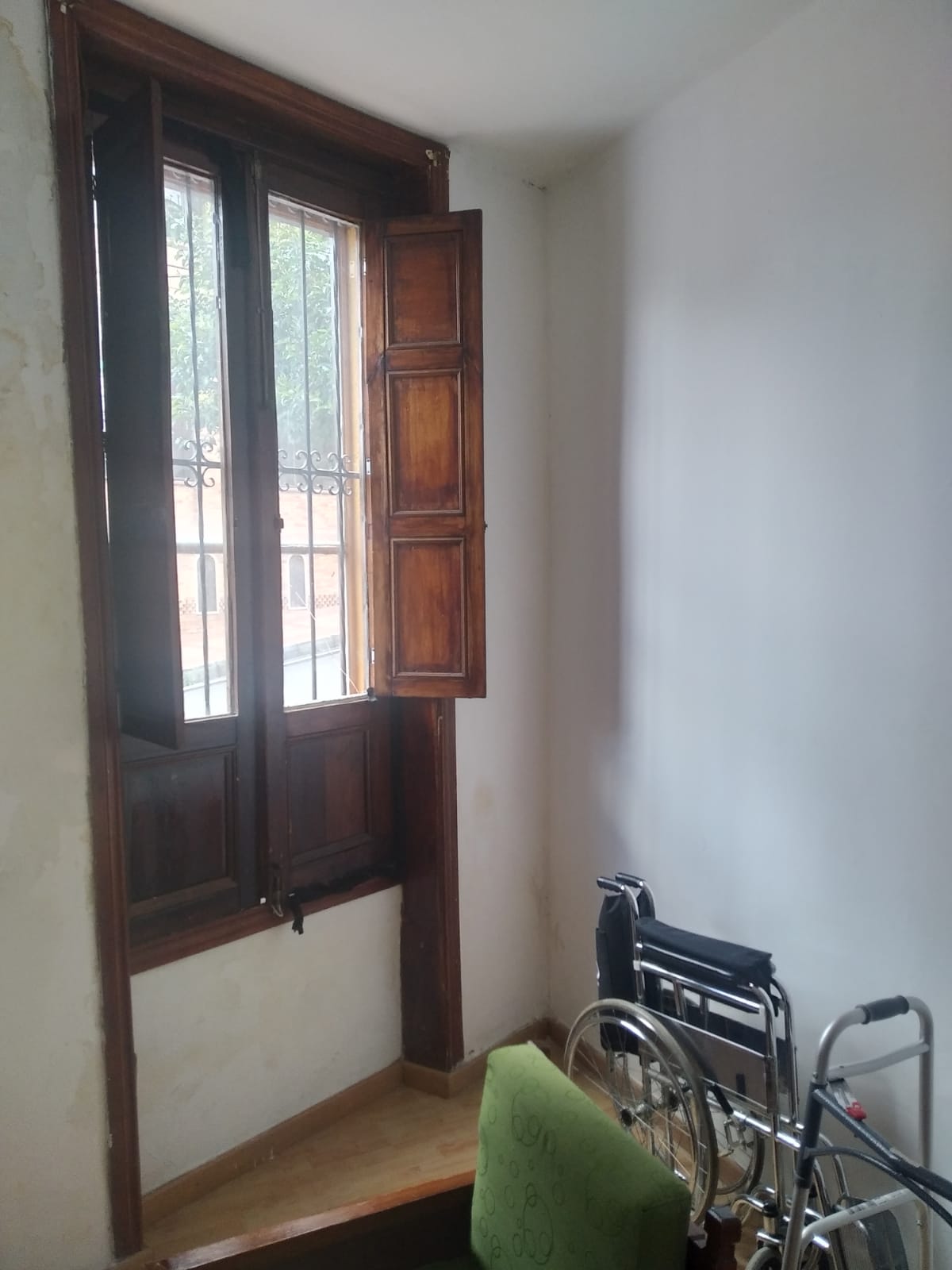 Casa en venta en La Macarena, Bogotá · foto 15 de 24