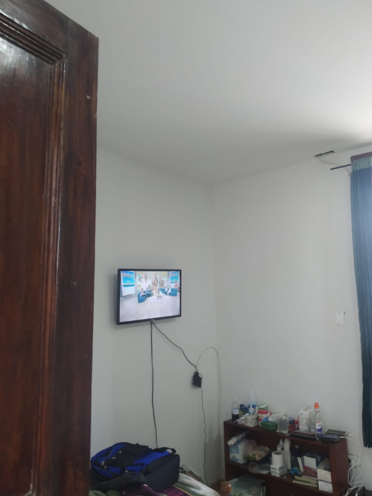 Casa en venta en La Macarena, Bogotá · foto 23 de 24