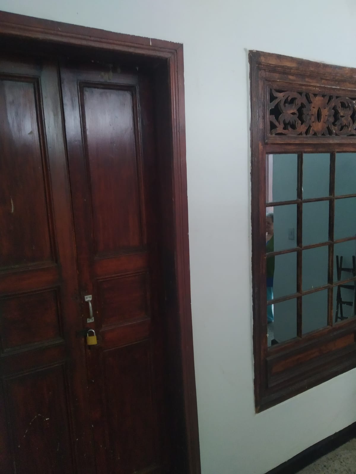 Casa en venta en La Macarena, Bogotá · foto 16 de 24