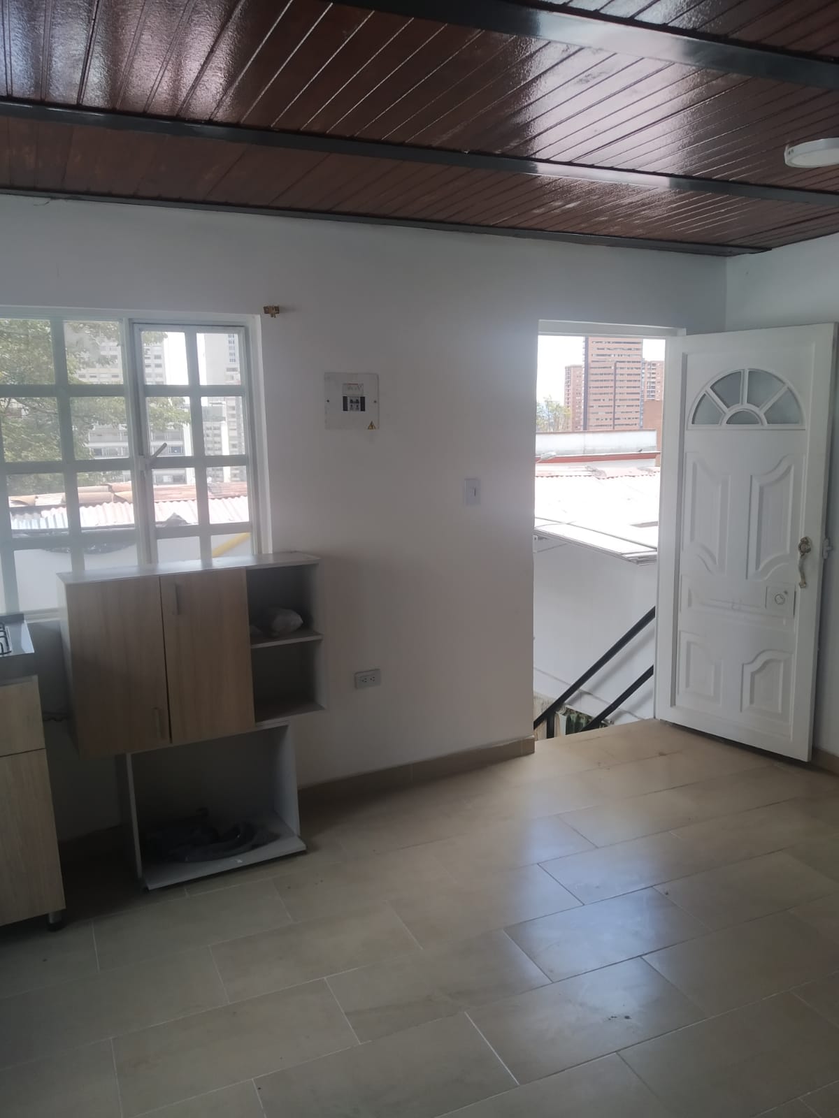Casa en venta en La Macarena, Bogotá · foto 14 de 24