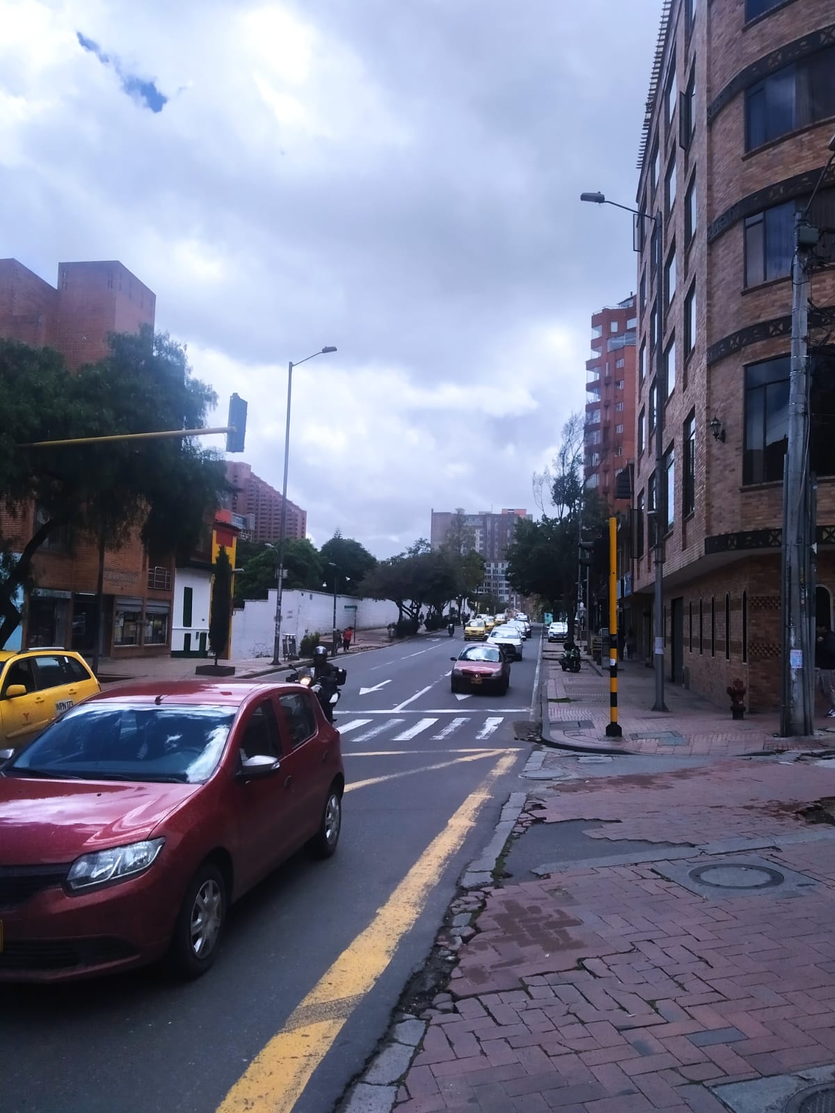 Casa en venta en La Macarena, Bogotá · foto 24 de 24