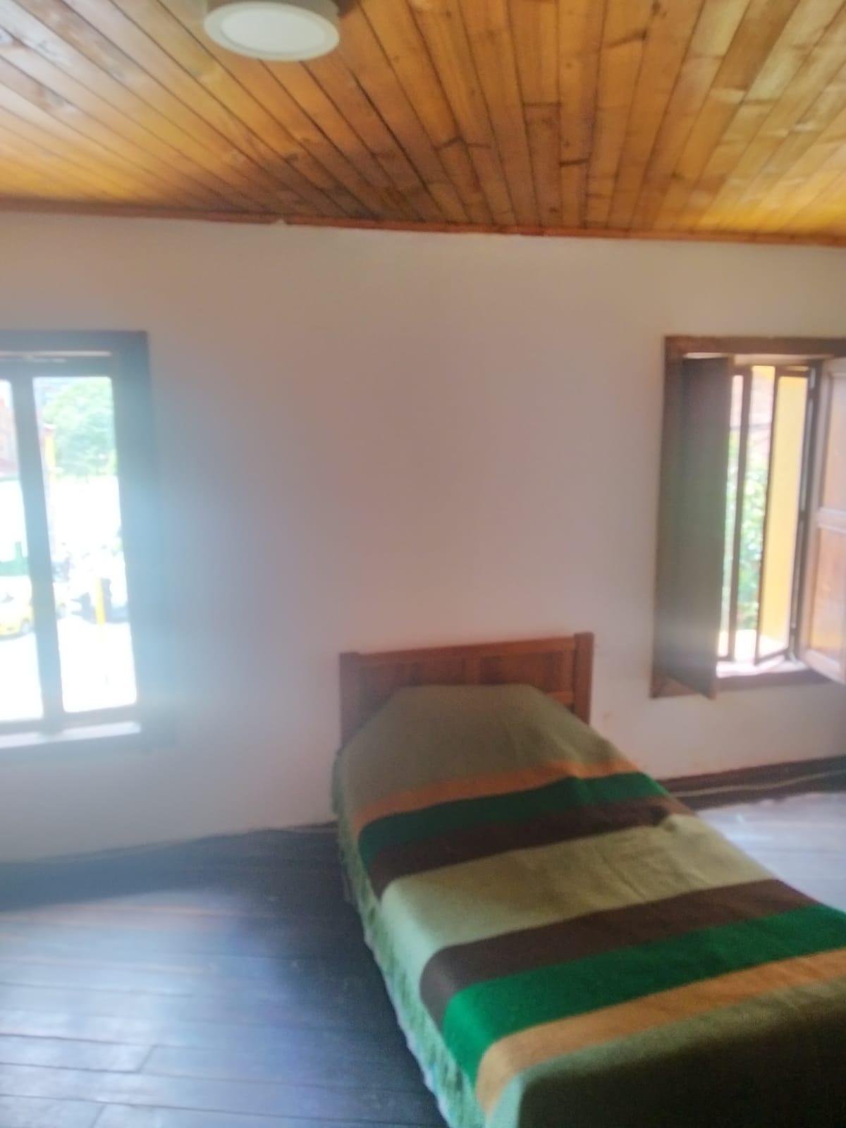 Casa en venta en La Macarena, Bogotá · foto 20 de 24