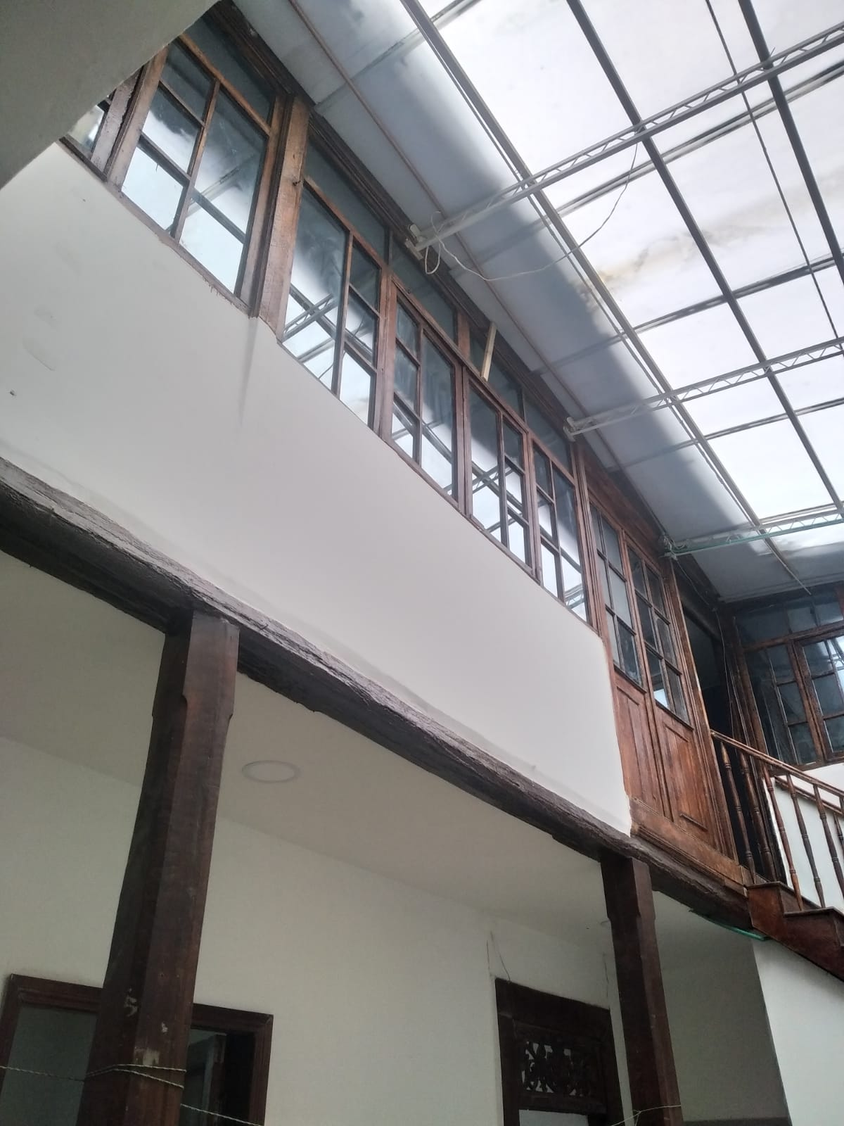 Casa en venta en La Macarena, Bogotá · foto 6 de 24