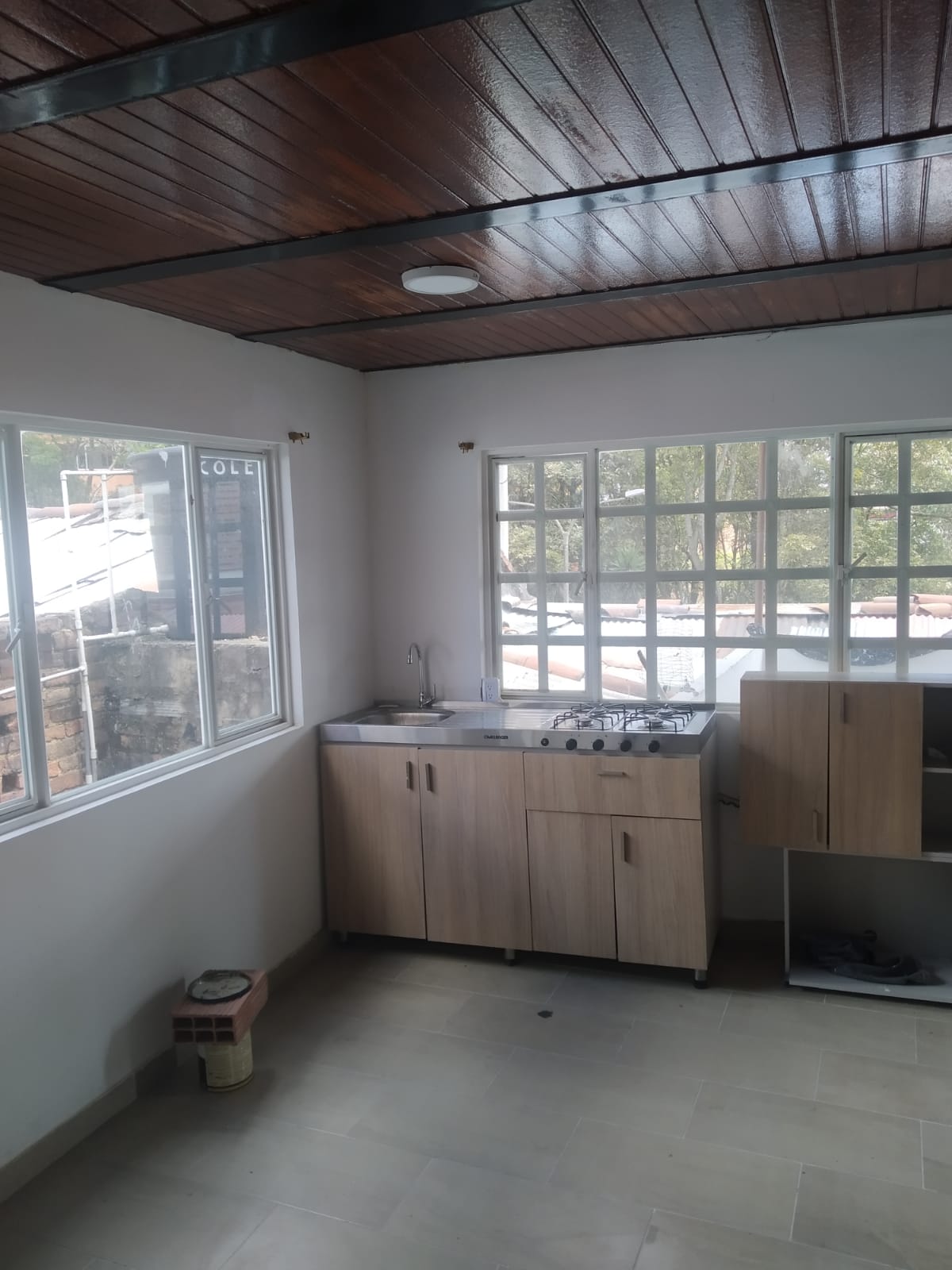 Casa en venta en La Macarena, Bogotá · foto 21 de 24