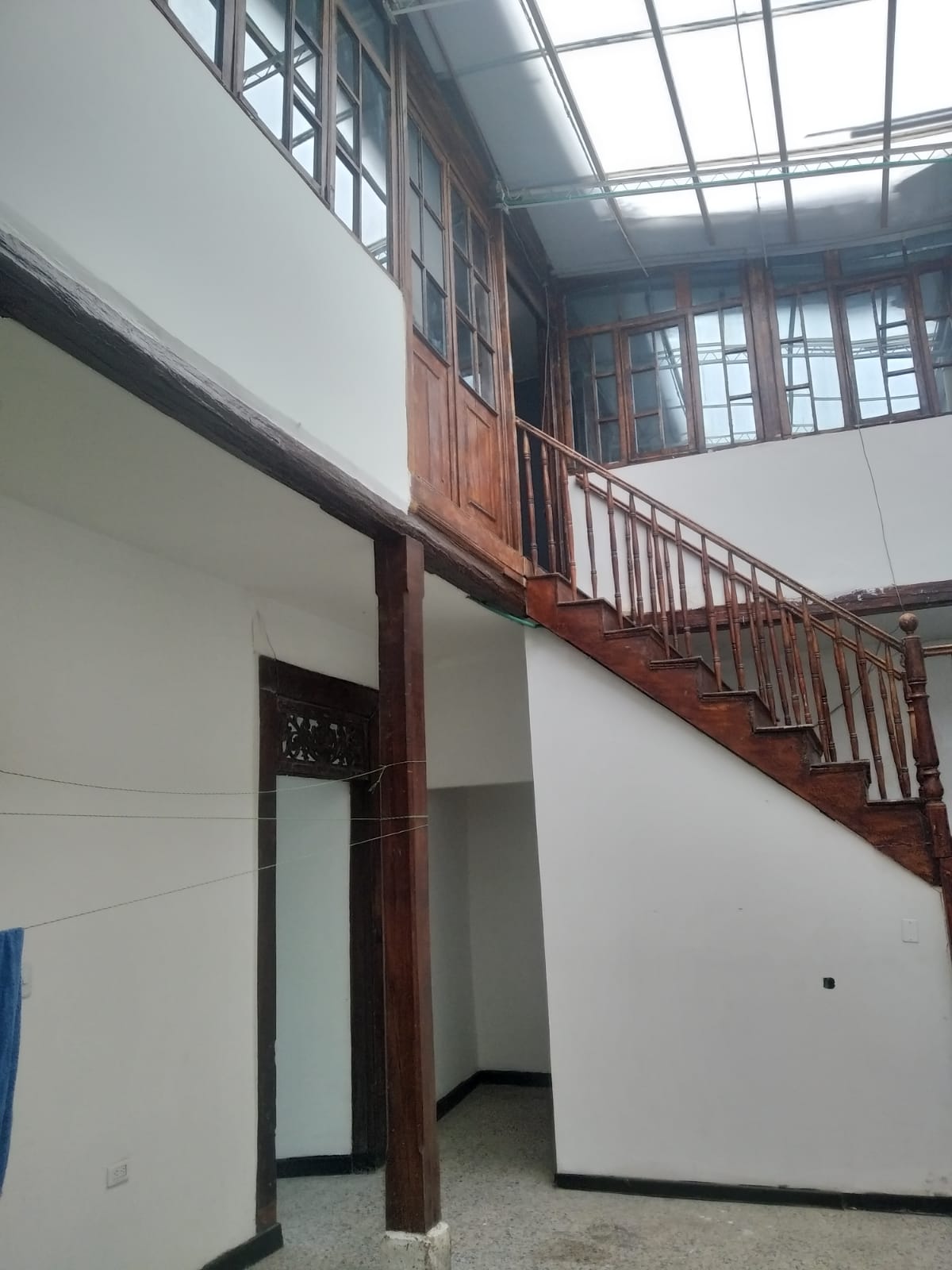 Casa en venta en La Macarena, Bogotá · foto 8 de 24