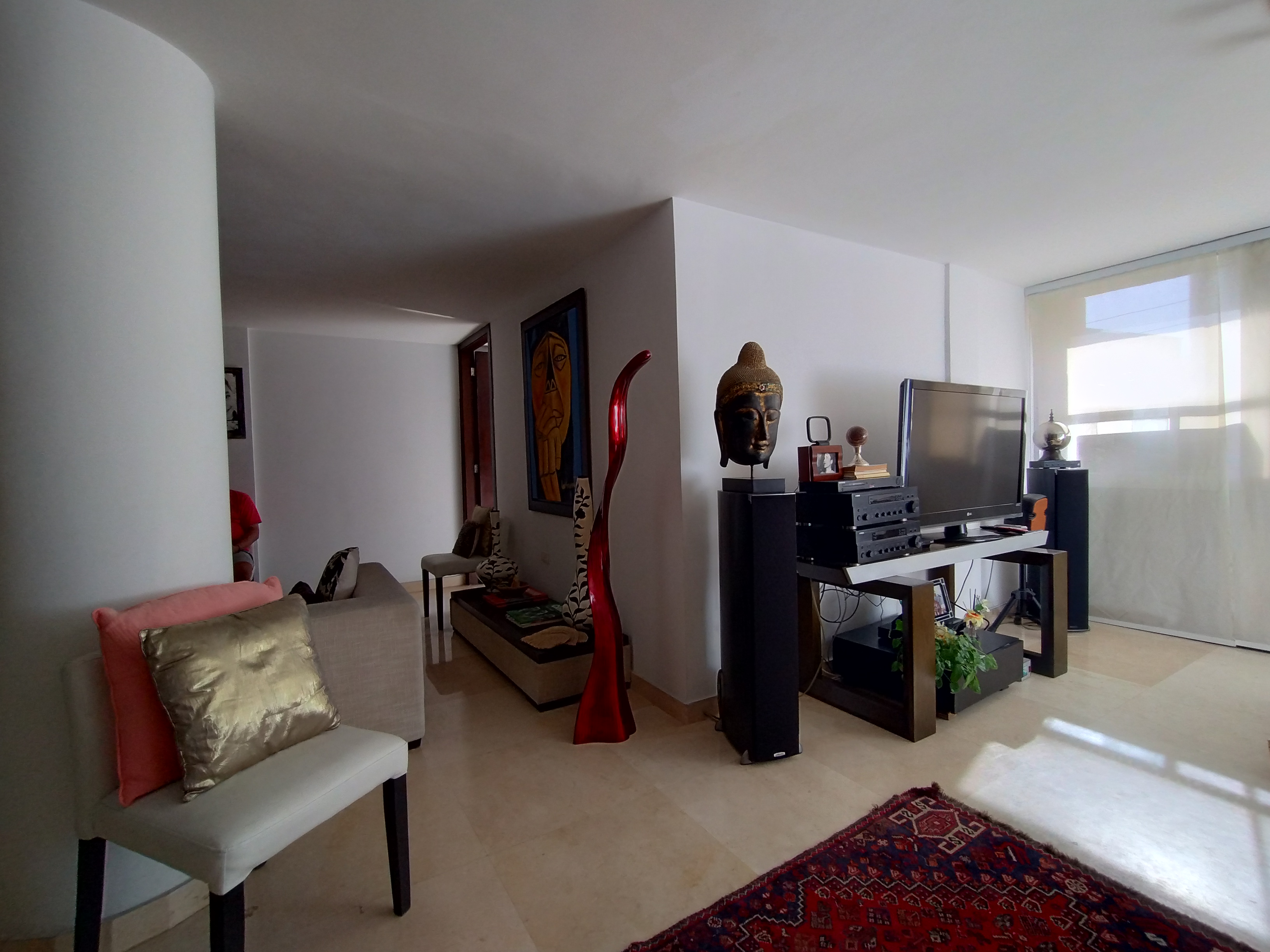 Apartamento en venta en Villa Santos, Barranquilla · foto 10 de 15