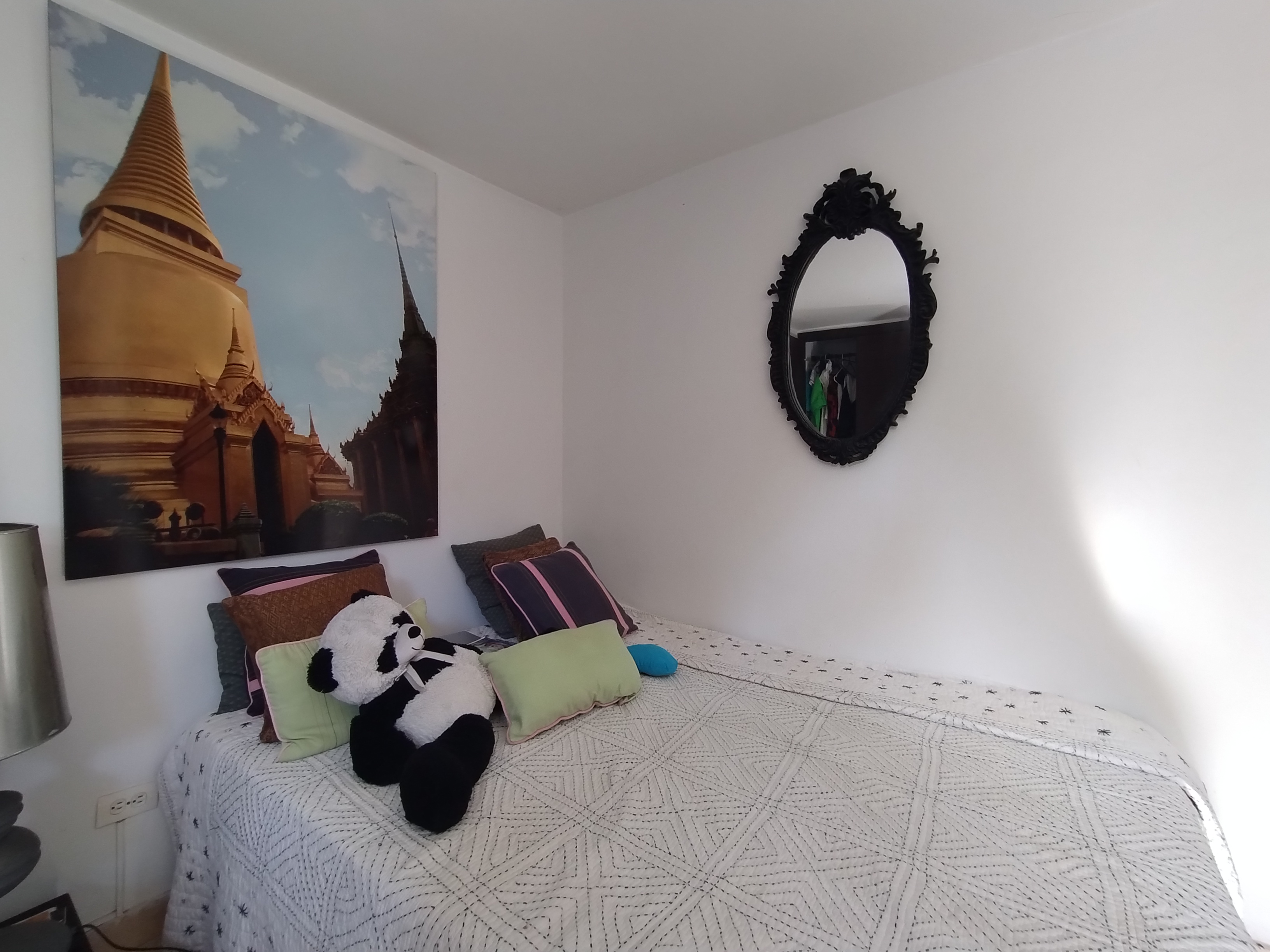 Apartamento en venta en Villa Santos, Barranquilla · foto 11 de 15