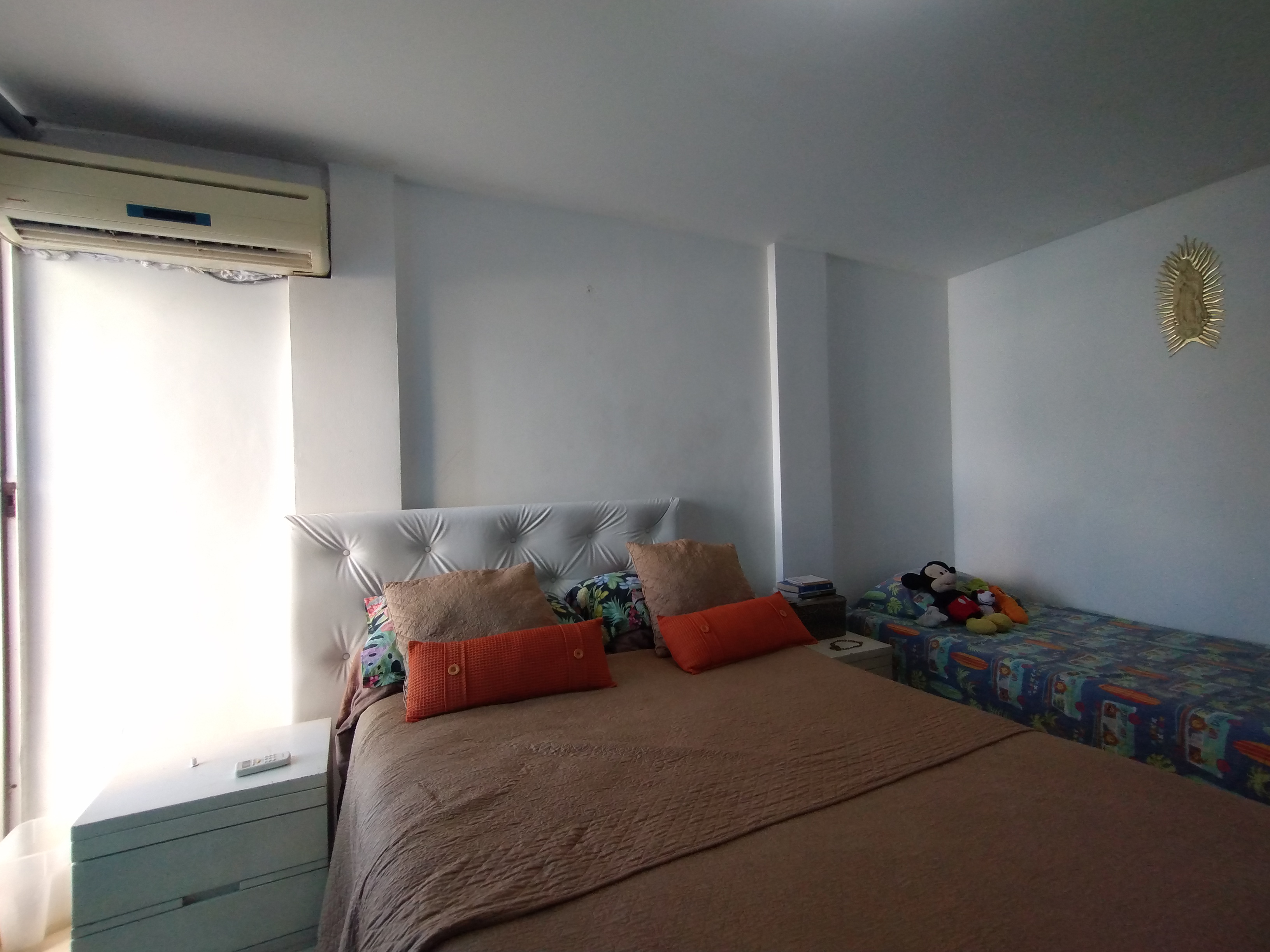 Apartamento en venta en Villa Santos, Barranquilla · foto 13 de 15