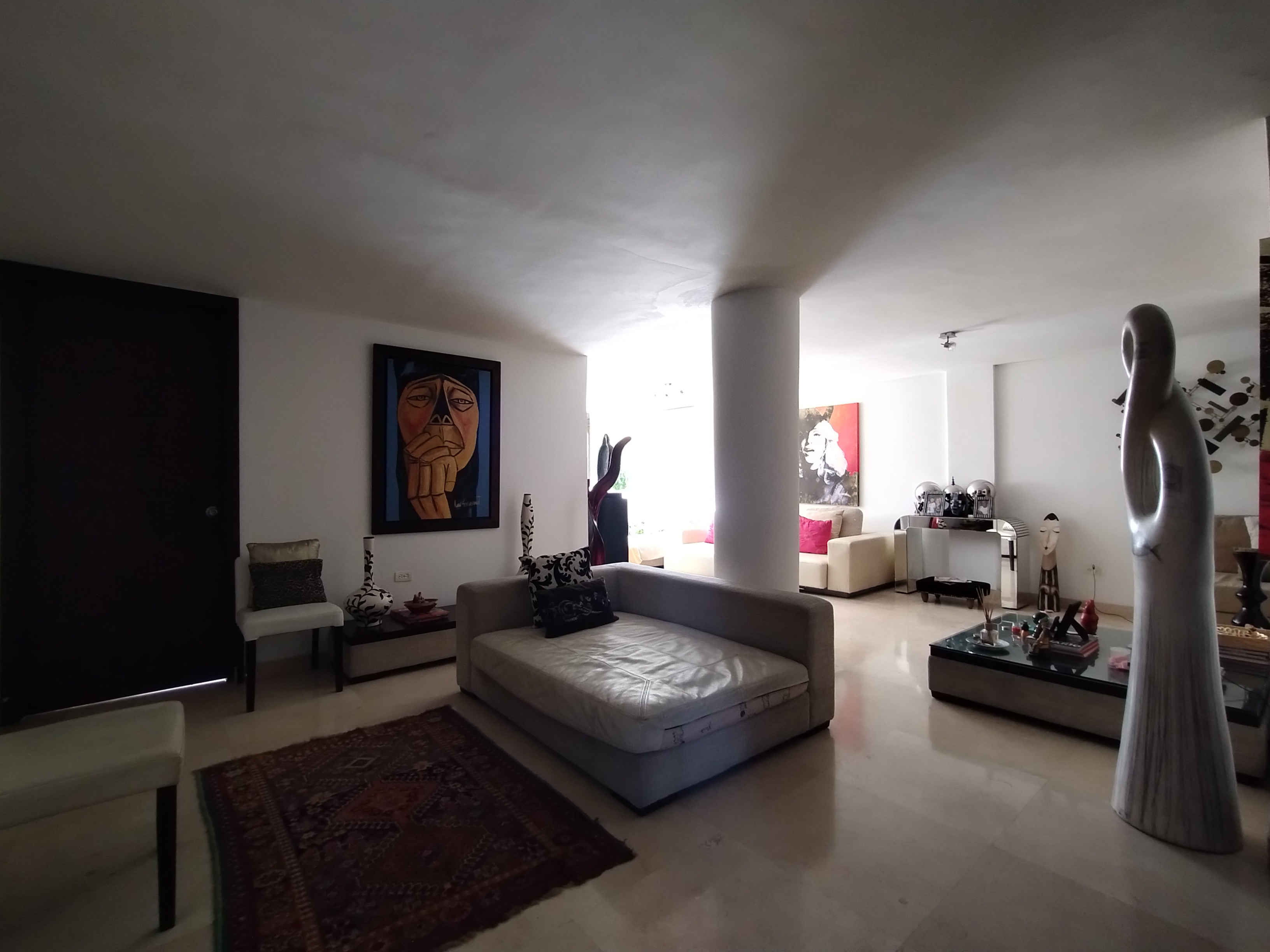 Apartamento en venta en Villa Santos, Barranquilla · foto 3 de 15