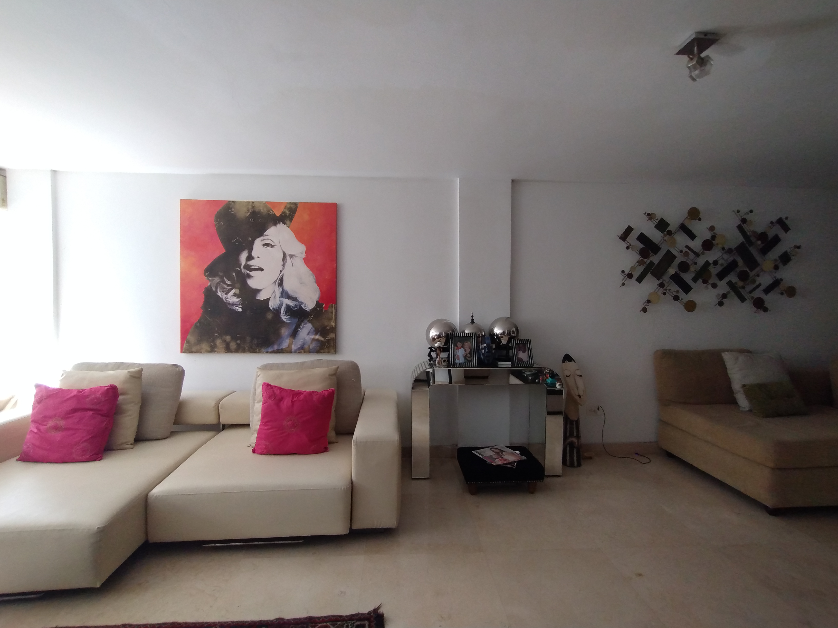 Apartamento en venta en Villa Santos, Barranquilla · foto 4 de 15