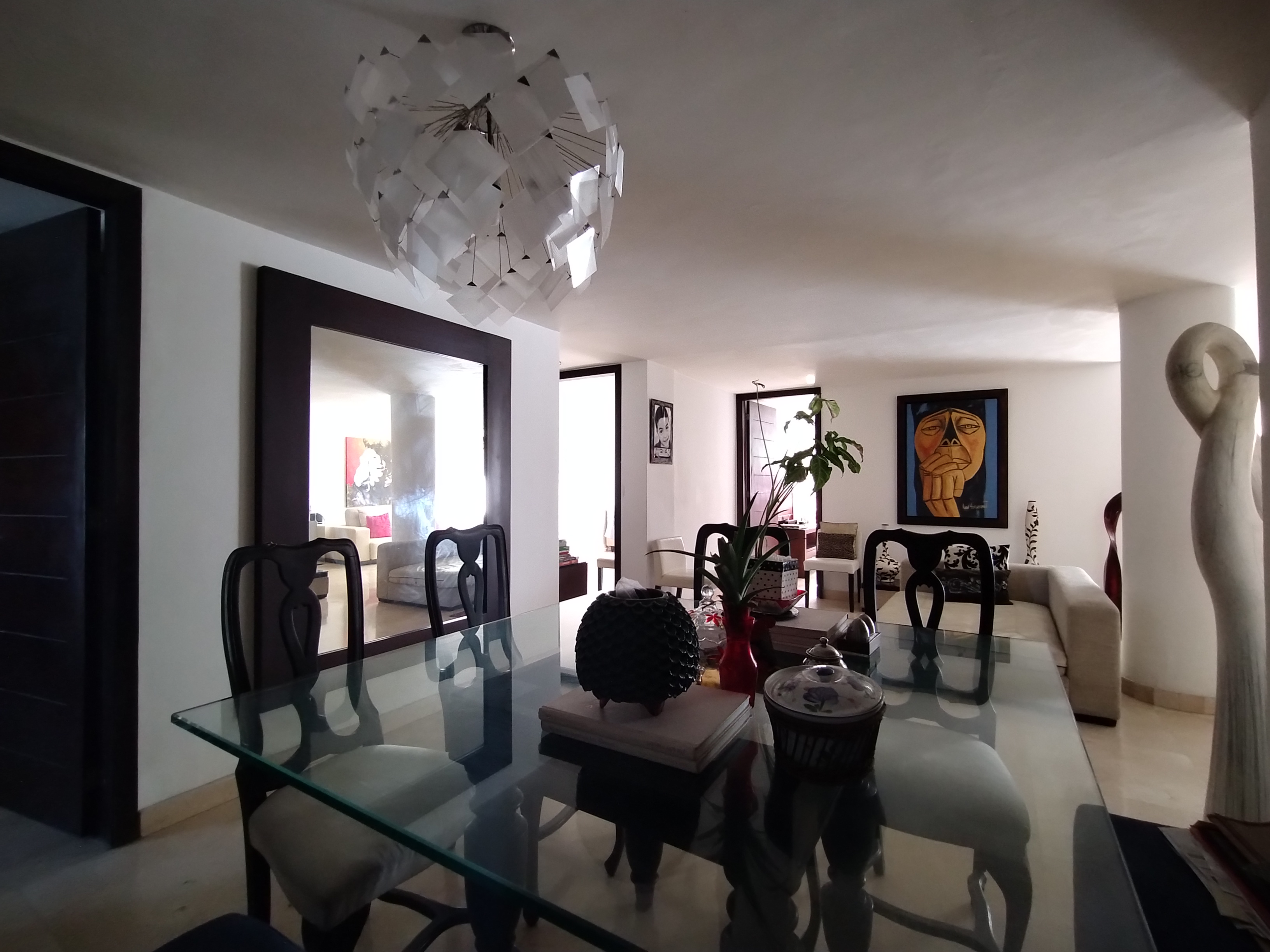 Apartamento en venta en Villa Santos, Barranquilla · foto 6 de 15