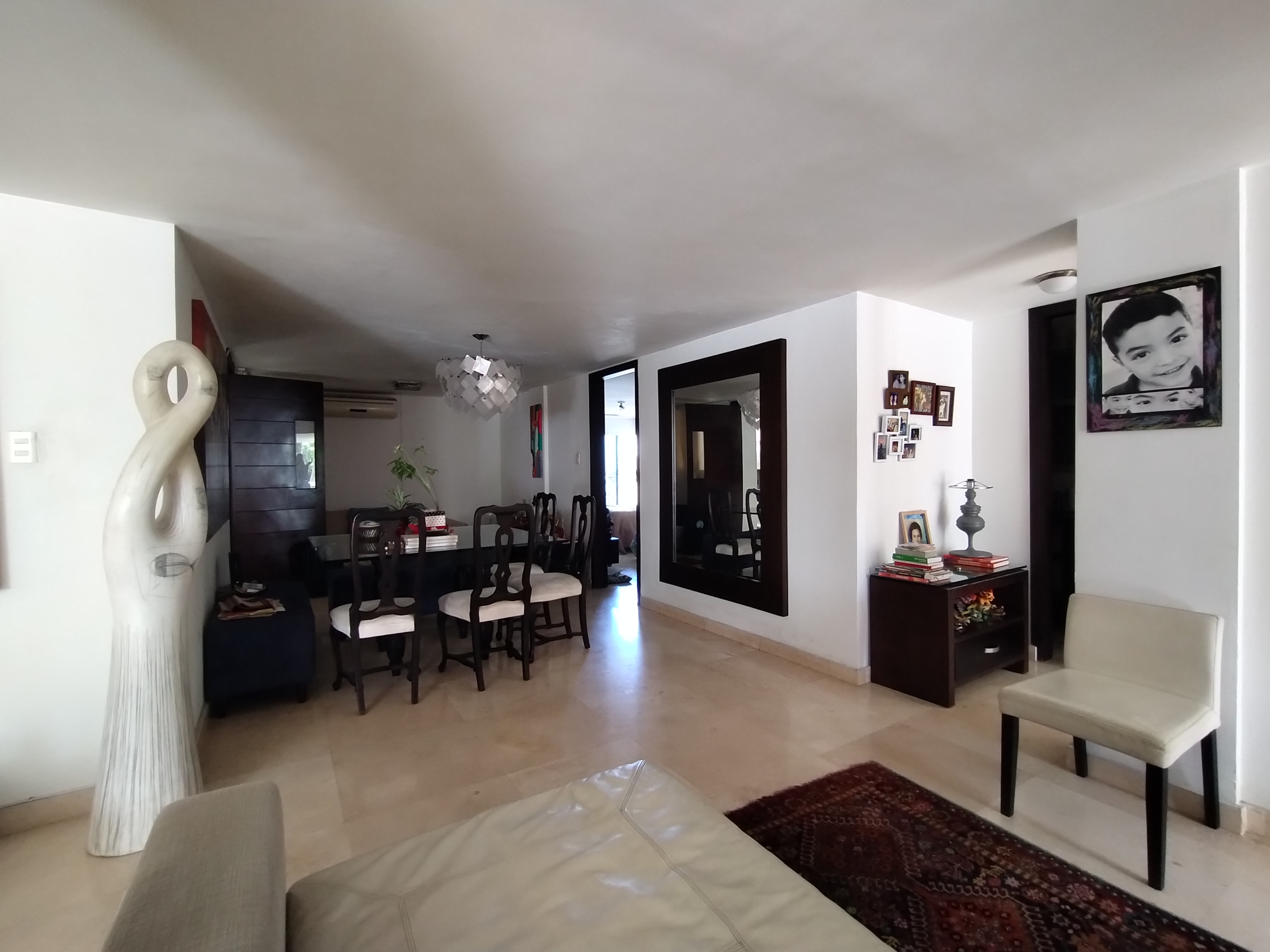 Apartamento en venta en Villa Santos, Barranquilla · foto 7 de 15