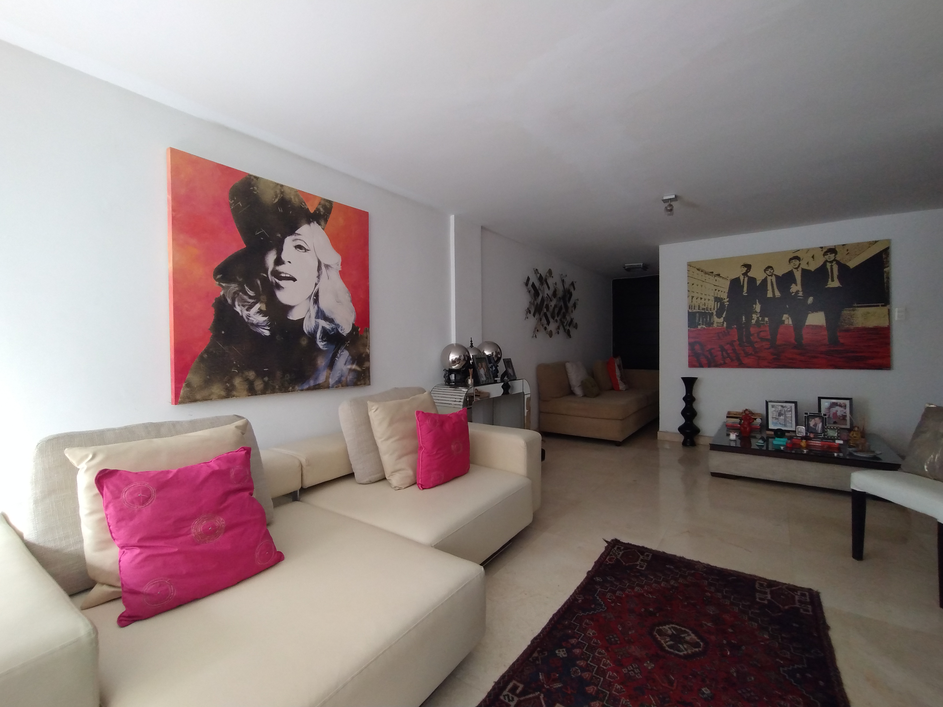 Apartamento en venta en Villa Santos, Barranquilla · foto 8 de 15