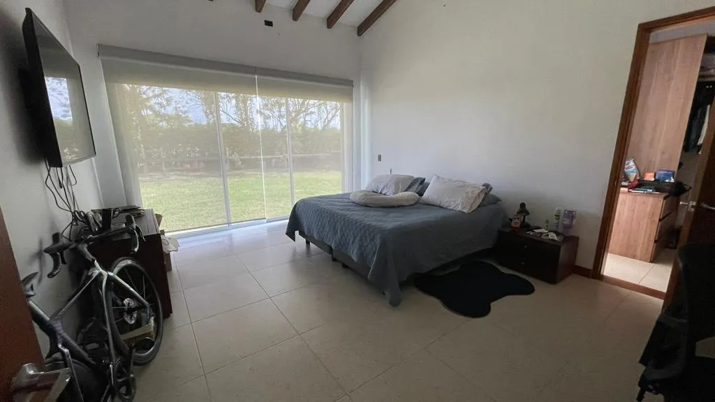 Finca en venta en La Acequia, Palmira, 392 m² · foto 11 de 24