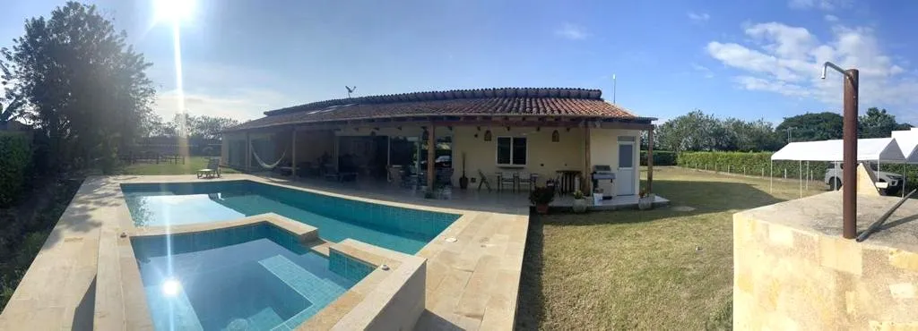 Finca en venta en La Acequia, Palmira, 392 m² · foto 18 de 24