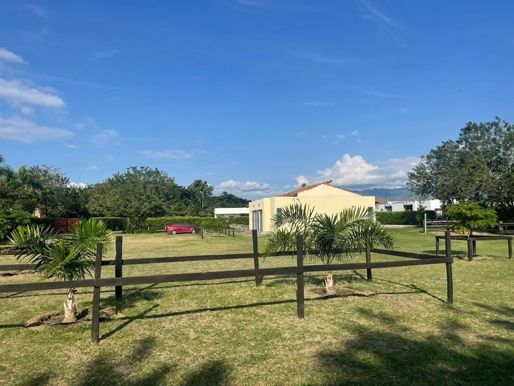 Finca en venta en La Acequia, Palmira, 392 m² · foto 20 de 24