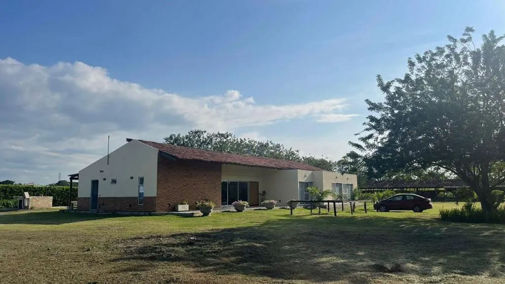 Finca en venta en La Acequia, Palmira, 392 m² · foto 3 de 24