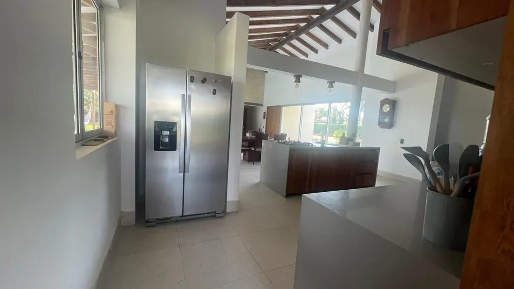 Finca en venta en La Acequia, Palmira, 392 m² · foto 5 de 24