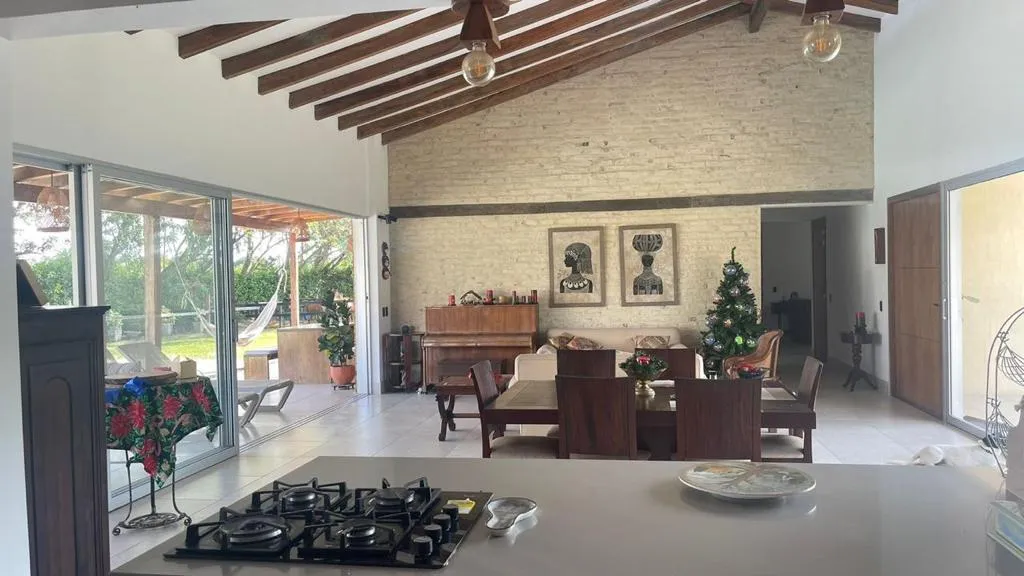 Finca en venta en La Acequia, Palmira, 392 m² · foto 6 de 24