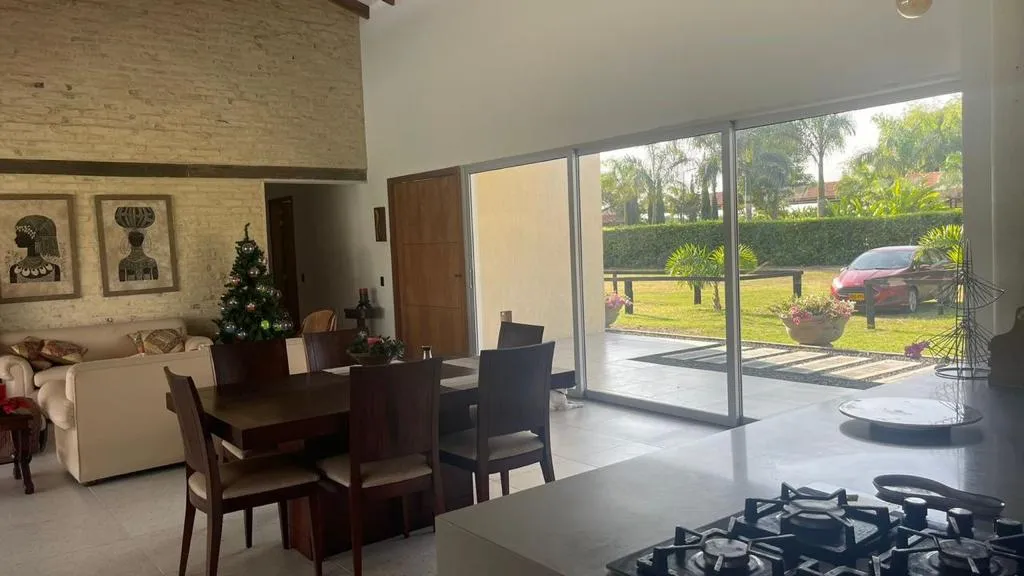 Finca en venta en La Acequia, Palmira, 392 m² · foto 7 de 24