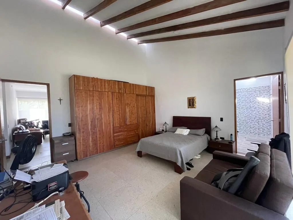 Finca en venta en La Acequia, Palmira, 392 m² · foto 9 de 24