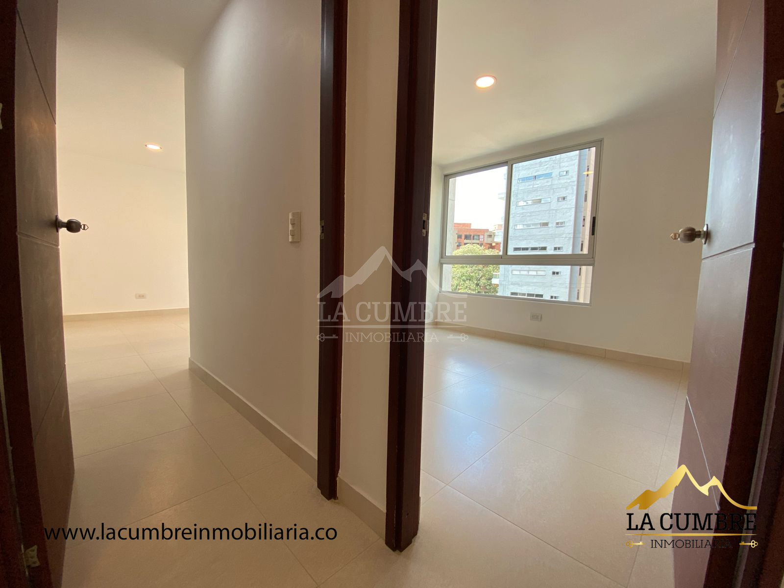 Apartamento de 2 alcobas en arriendo en Santa Maria De Los Angeles, Medellín, 100 m² · foto 4 de 9
