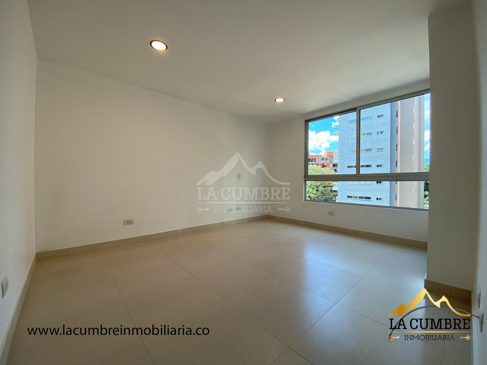 Apartamento de 2 alcobas en arriendo en Santa Maria De Los Angeles, Medellín, 100 m² · foto 6 de 9