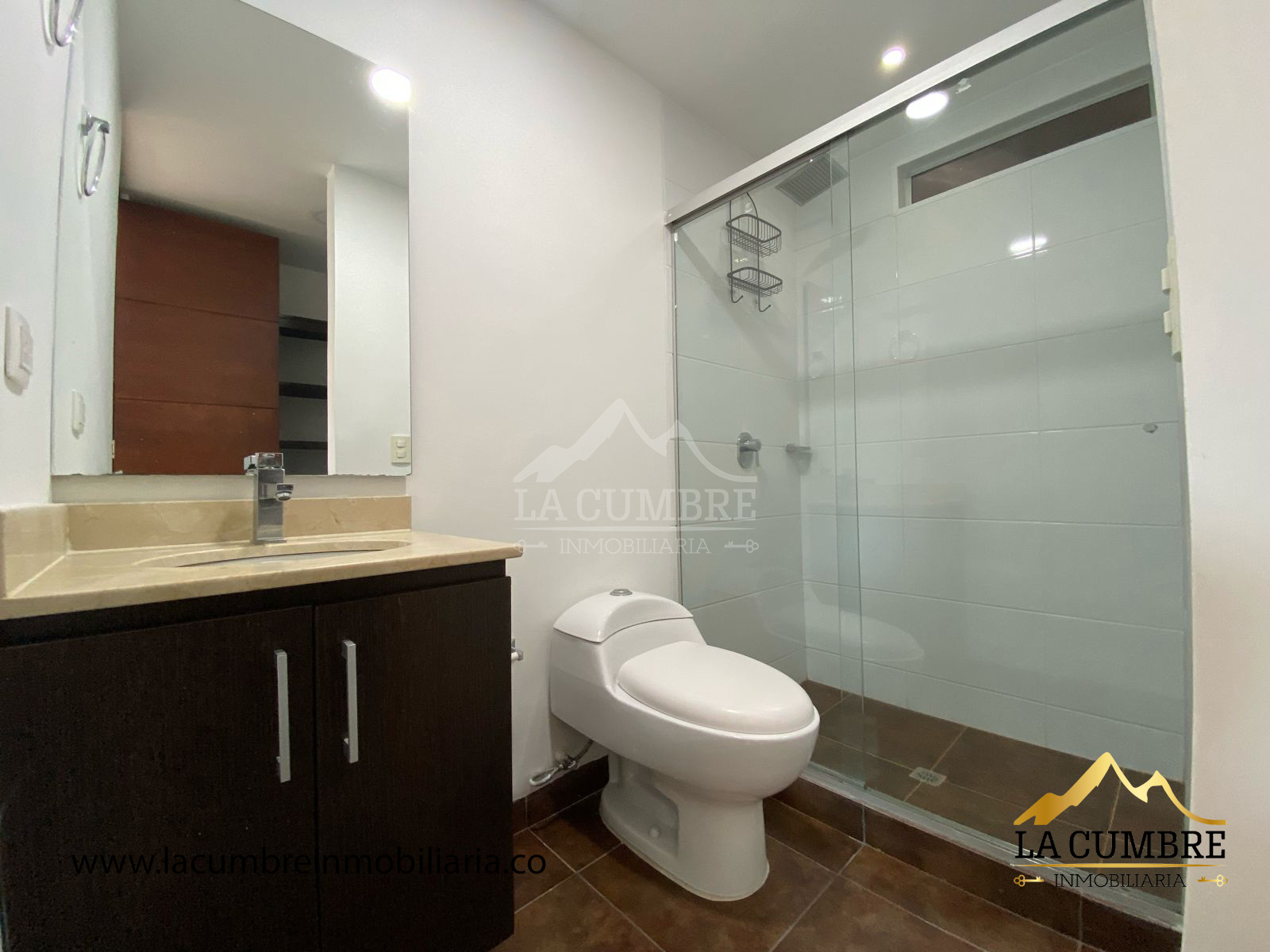 Apartamento de 2 alcobas en arriendo en Santa Maria De Los Angeles, Medellín, 100 m² · foto 8 de 9