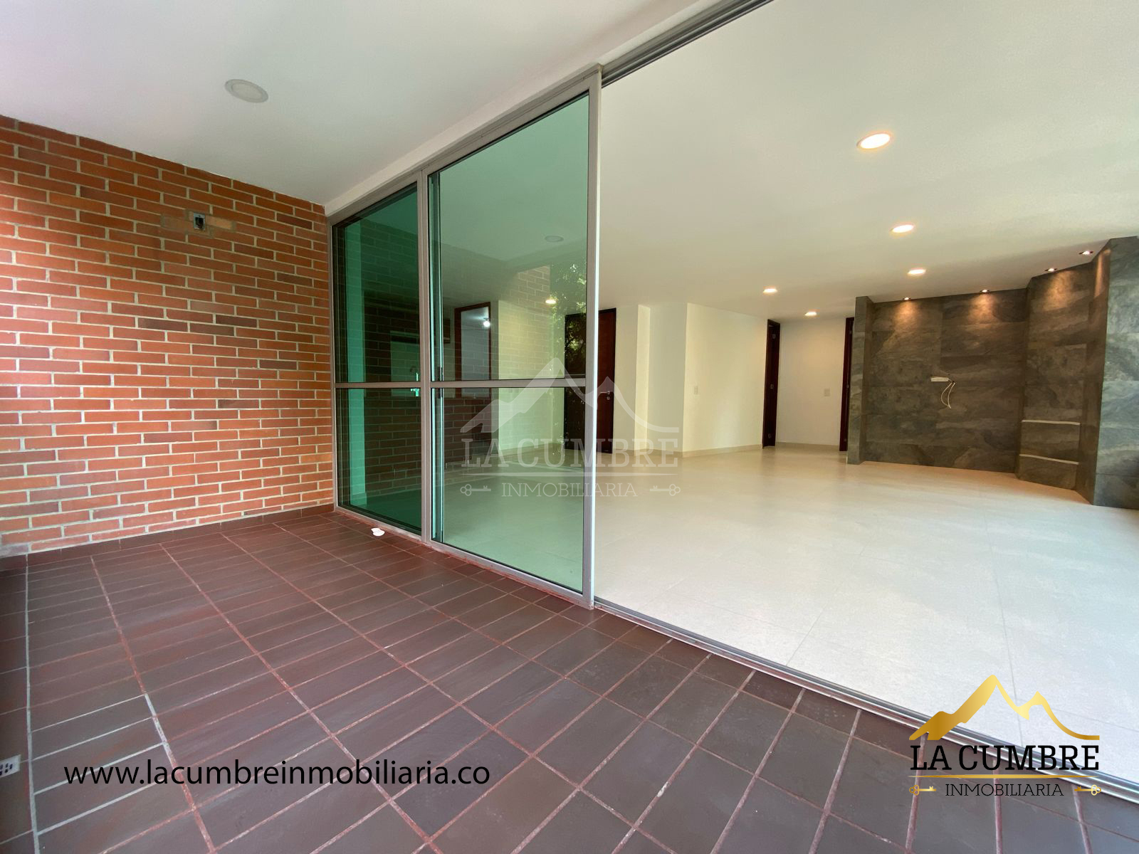 Apartamento de 2 alcobas en arriendo en Santa Maria De Los Angeles, Medellín, 100 m² · foto 9 de 9