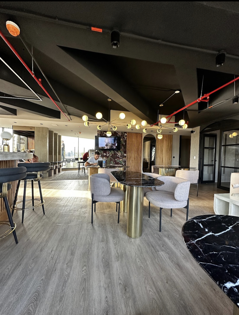 Apartaestudio en venta en Santa Paula, Bogotá, 25 m² · foto 12 de 20