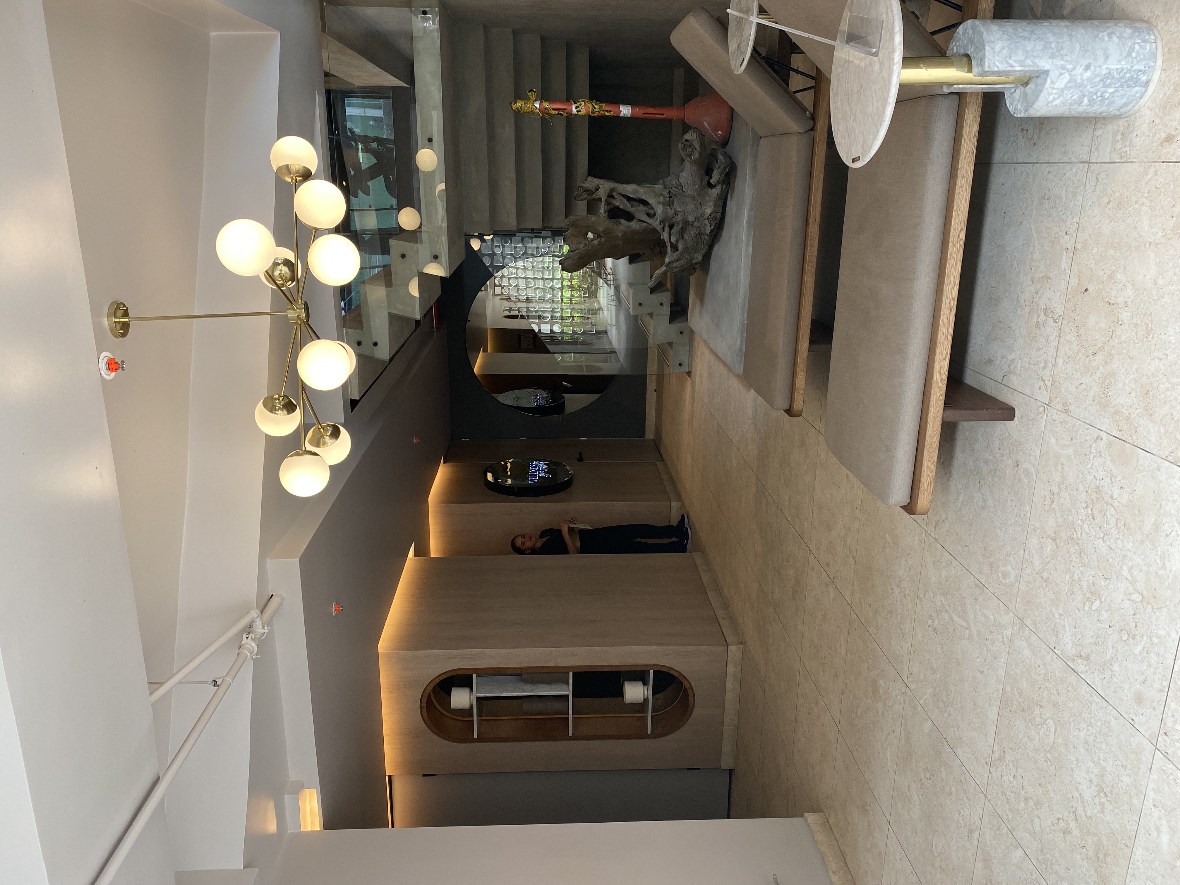 Apartaestudio en venta en Santa Paula, Bogotá, 25 m² · foto 13 de 20
