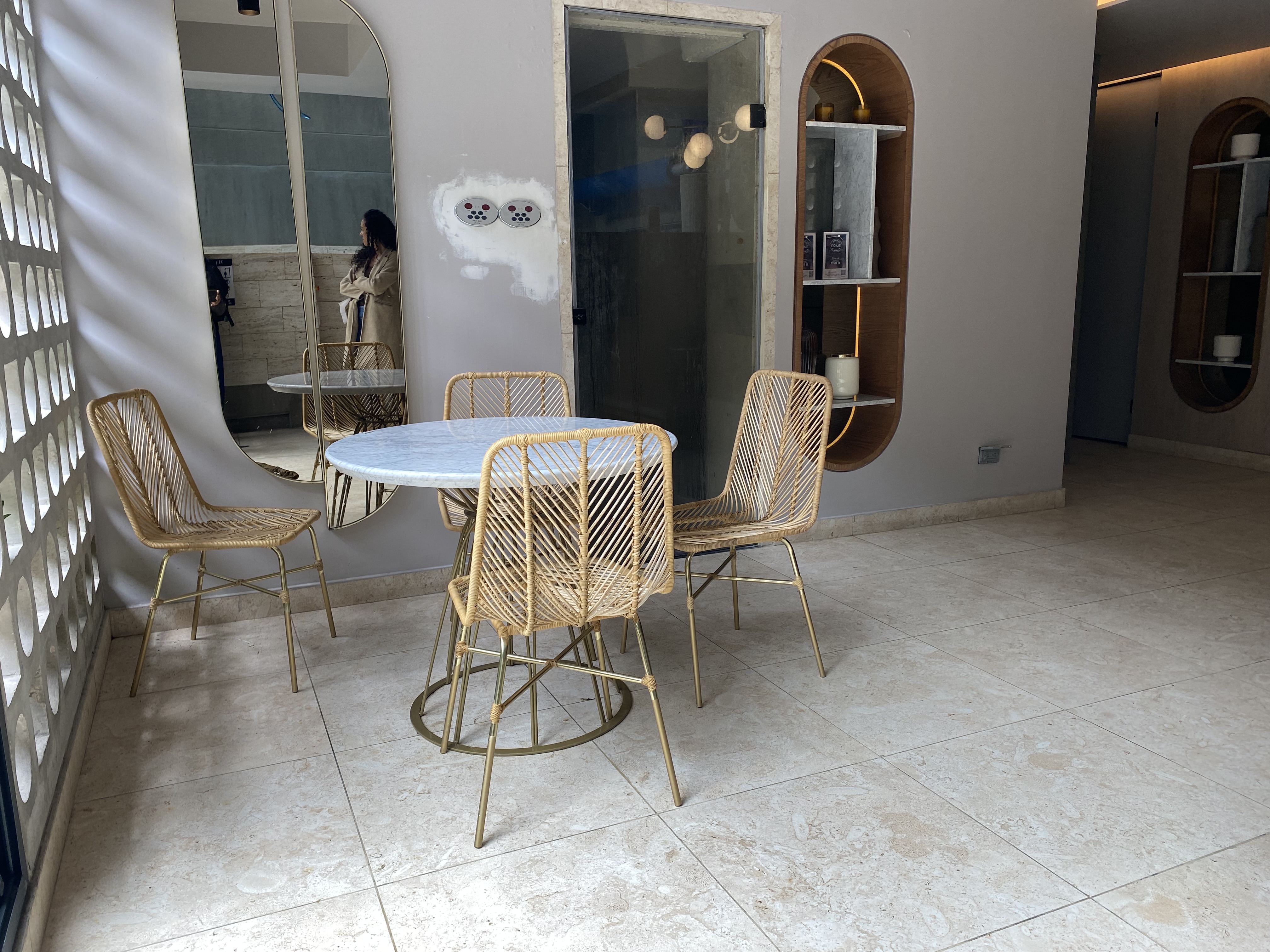 Apartaestudio en venta en Santa Paula, Bogotá, 25 m² · foto 14 de 20