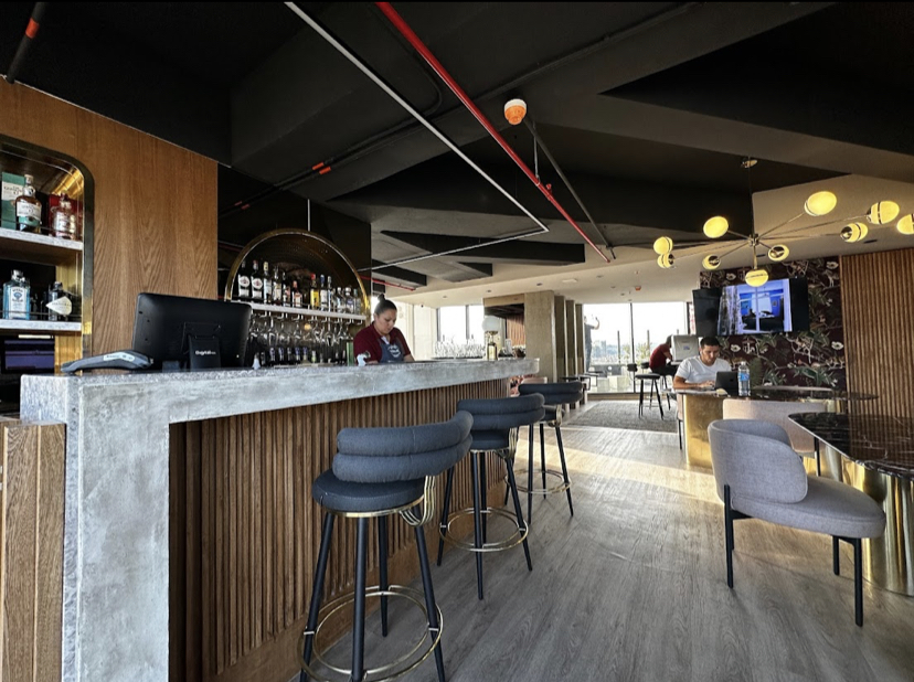 Apartaestudio en venta en Santa Paula, Bogotá, 25 m² · foto 9 de 20