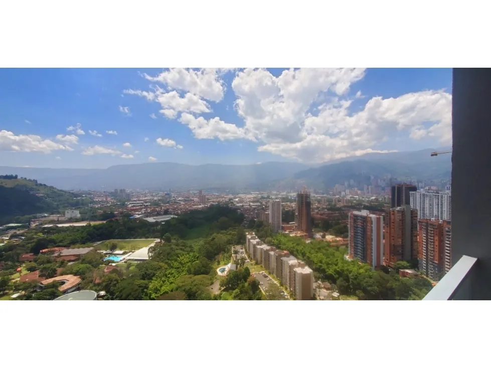 Apartamento en venta en Ditaires, Itagüí · foto 15 de 15